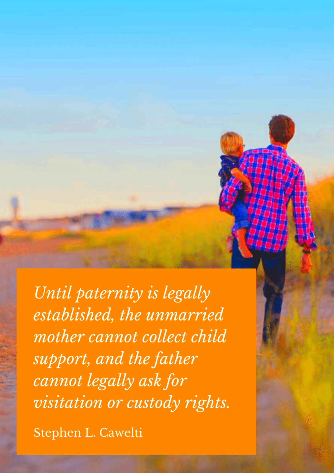 Child Custody Laws for Unmarried Parents in CA Ultimate Guide