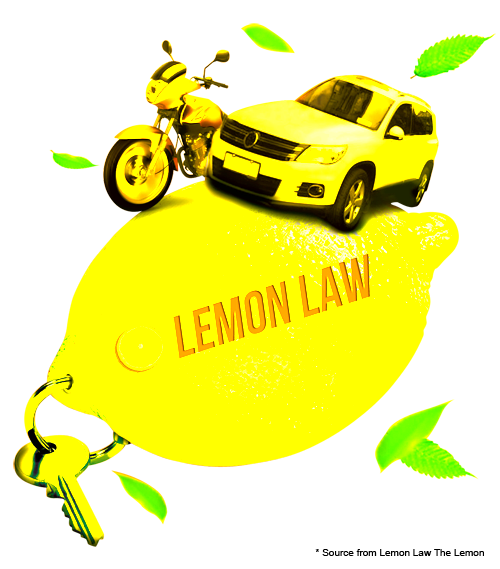 Lemon Law For New Vehicles