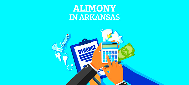 Understanding Alimony in Arkansas Survive Divorce