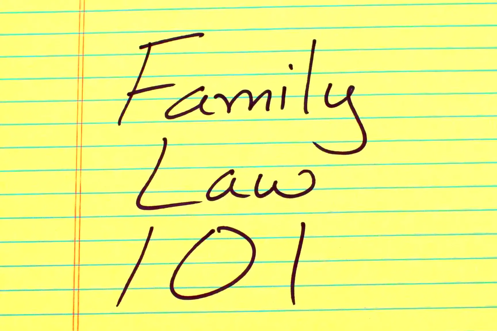 Family Law 101 Understanding Family Law in Denver CO Shapiro Family Law