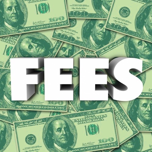 Commission Fees Explained Virtual Results