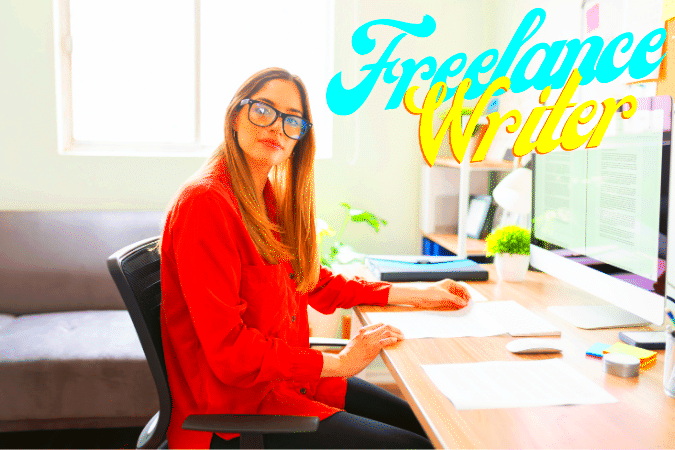 Freelance Writer Salary Tips to Boost Your Income Selfgood