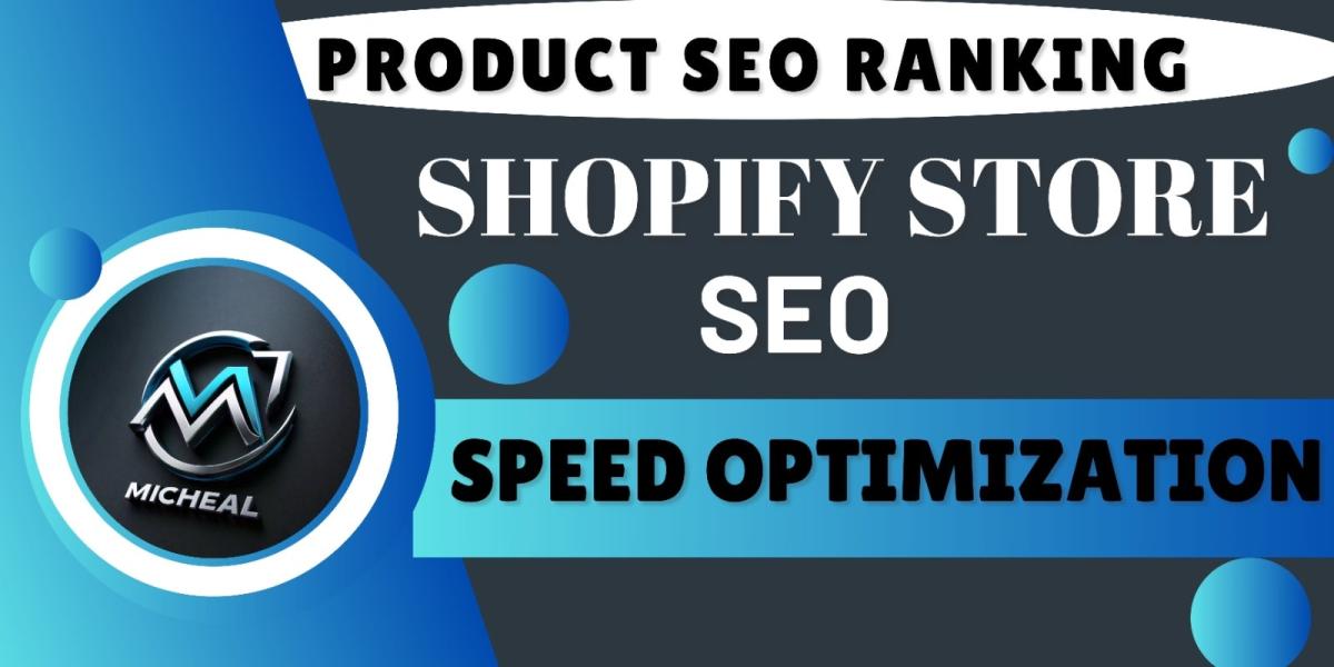 I WILL DO ONPAGE, OFFPAGE, TECHNICAL, AND LOCAL SEO FOR SHOPIFY STORE PRODUCTS OPTIMIZATION