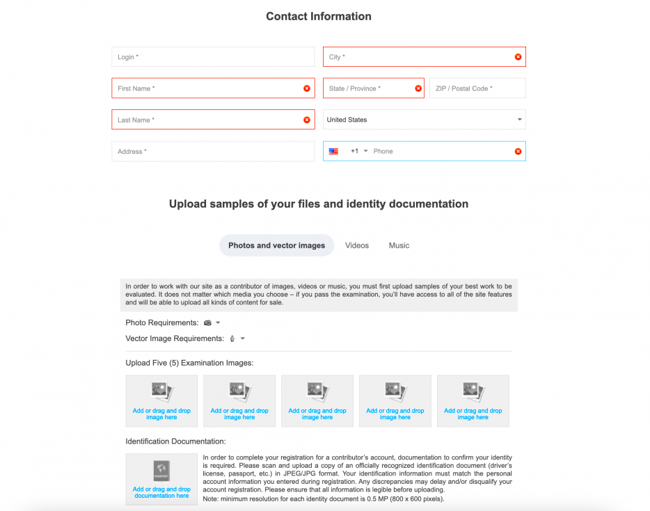 Depositphotos Review 2022 Services Pricing Other Details 