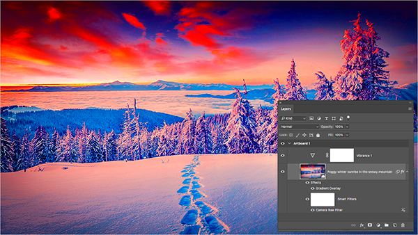 Using Adobe Stock in Photoshop CreativePro Network