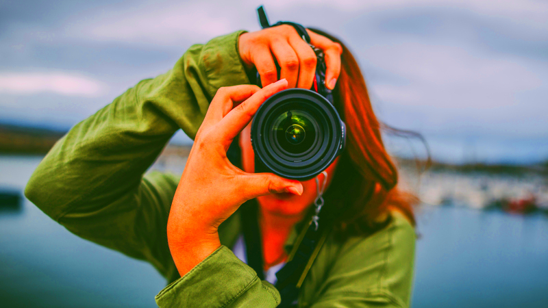 How to get a job at Getty Images Mashable