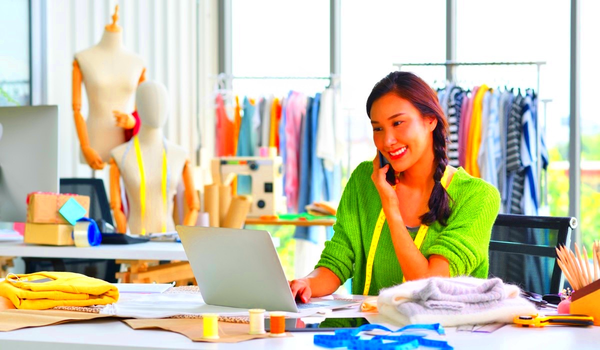 7 Glorious Advantages of Being a Small Business