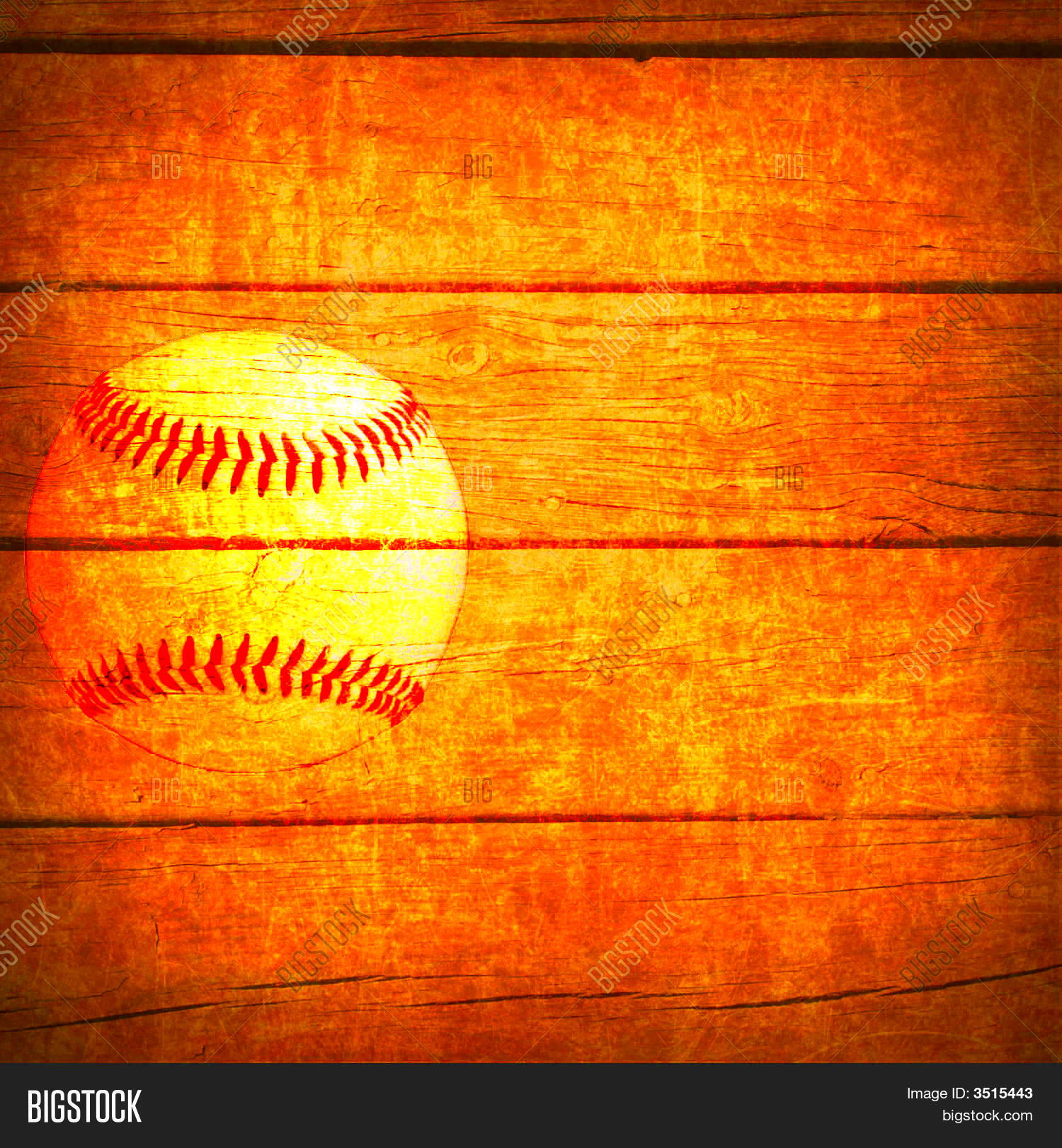 Baseball Image Photo Free Trial Bigstock