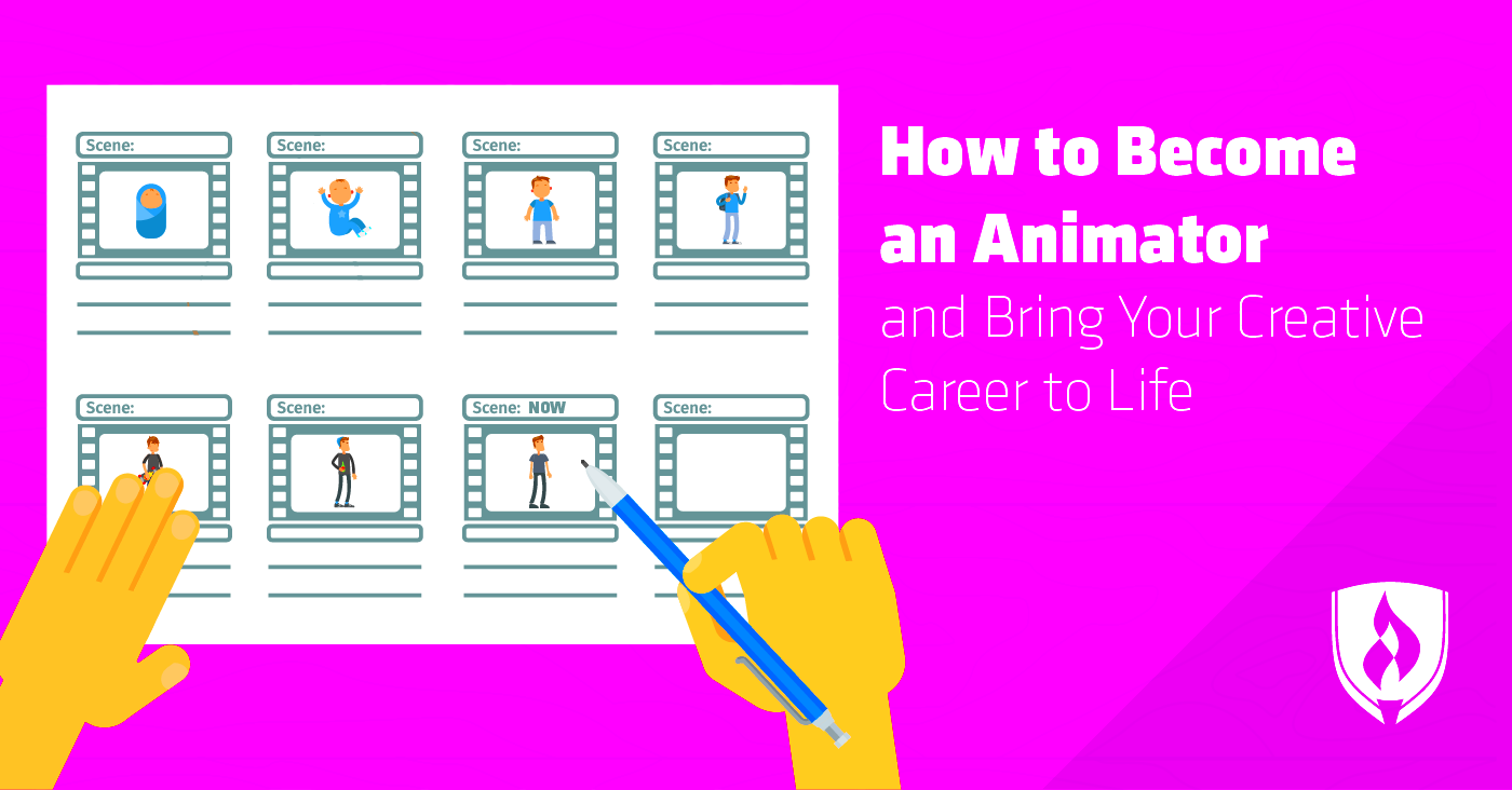 What It Takes To Be A Freelance Animator Brownlee Hatterouble