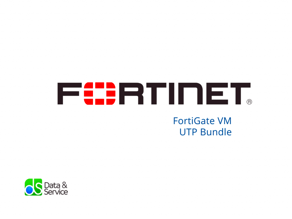 Fortigate MV UTP Bundle Data y Service Treo Shop