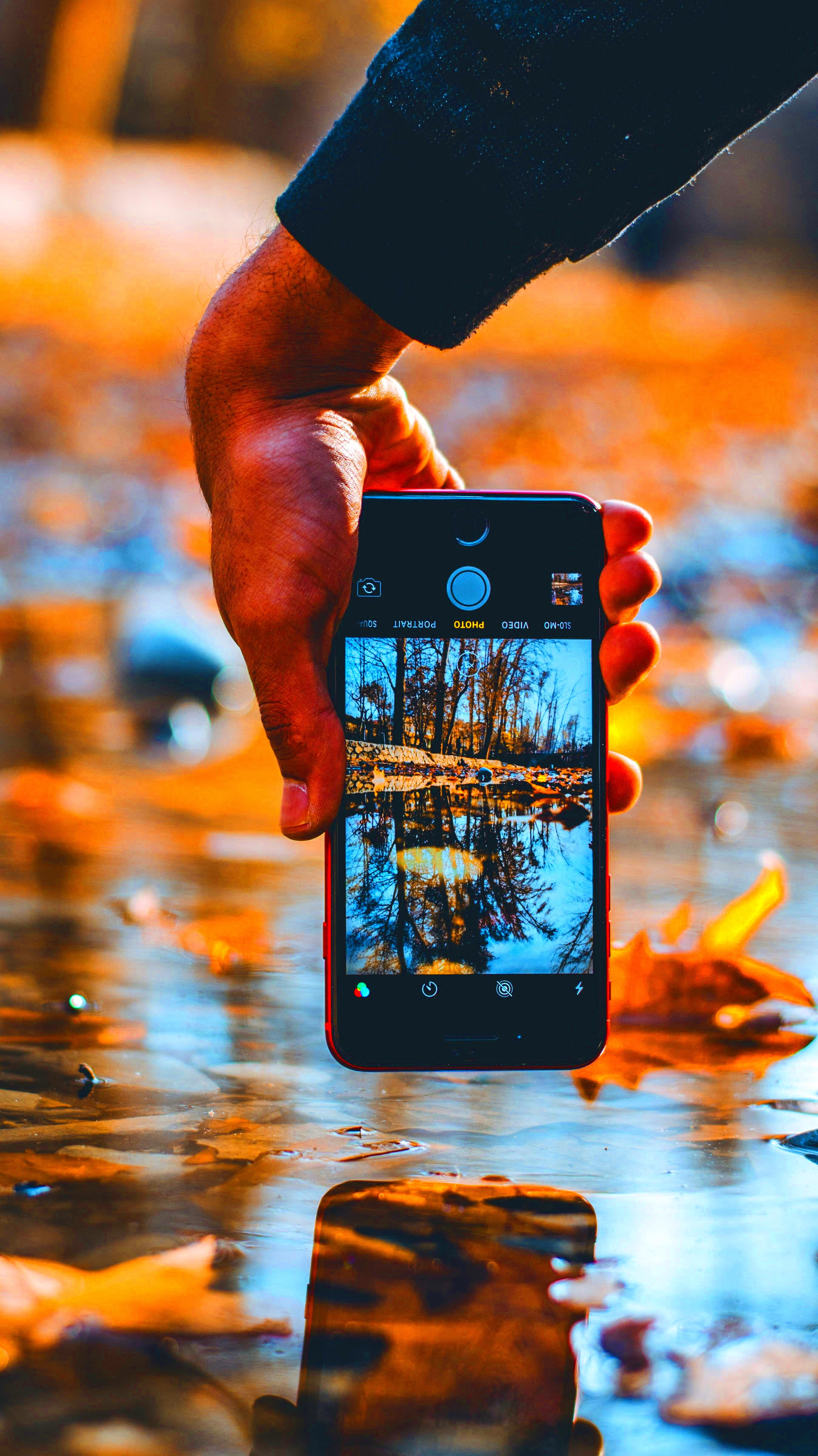 10 Savvy Ways To Improve Mobile Photography Scribbles Pebbles 