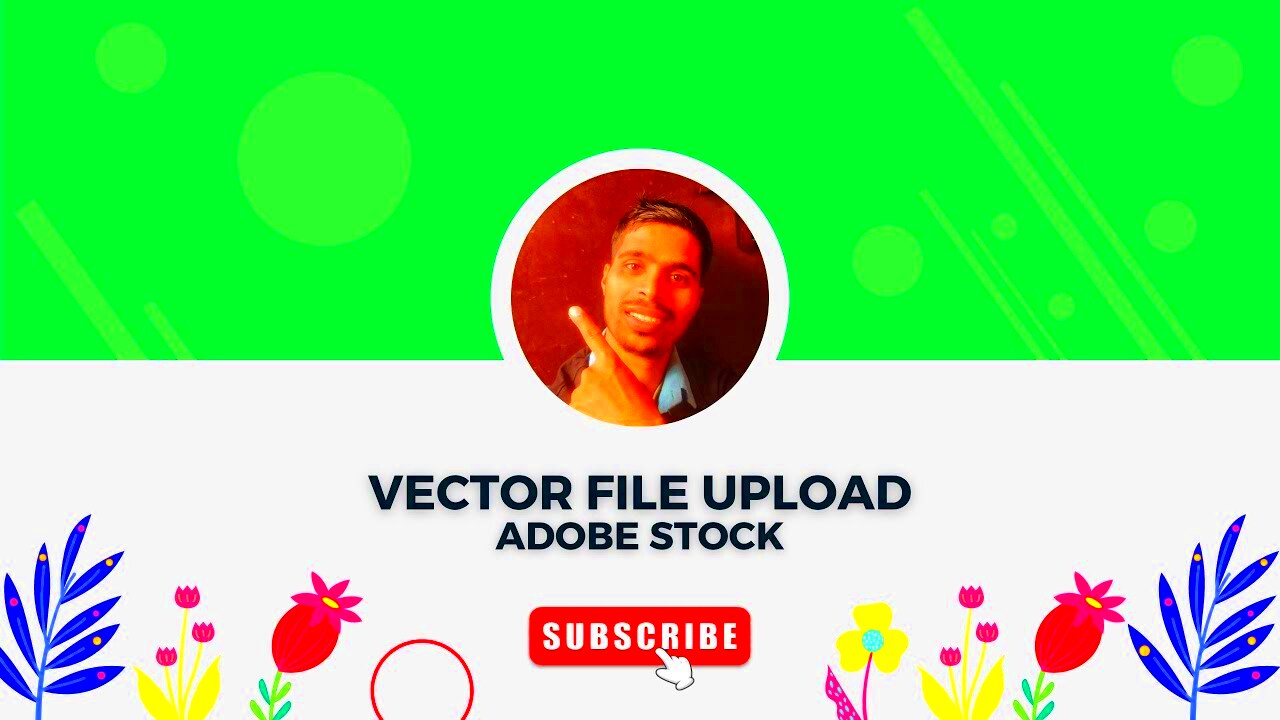 Unlocking Adobe Stock StepbyStep Guide for Vector Uploads in 