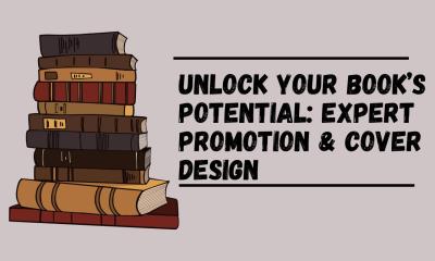 I Will Handle Amazon KDP Book Publishing, Kindle Book Formatting, and Amazon Book Promotion