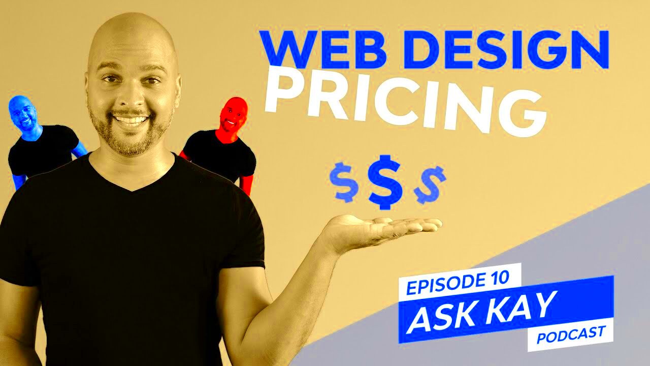 Freelance Web Design Pricing Designing for Uncertainty