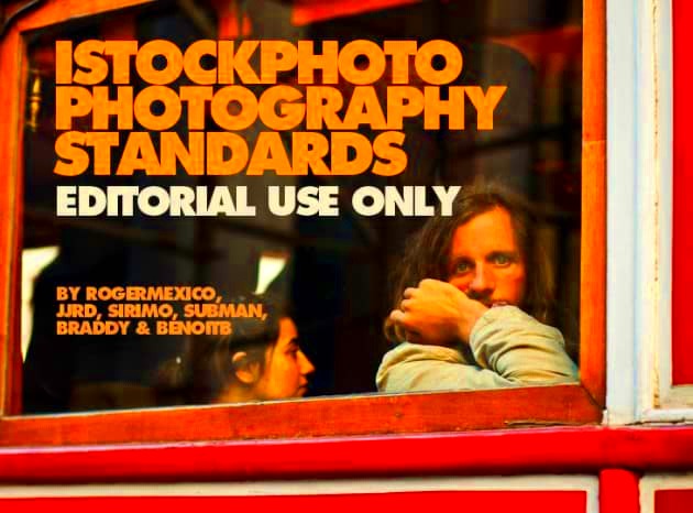 iStockphoto is going to start with Editorial Images My Stock Photo