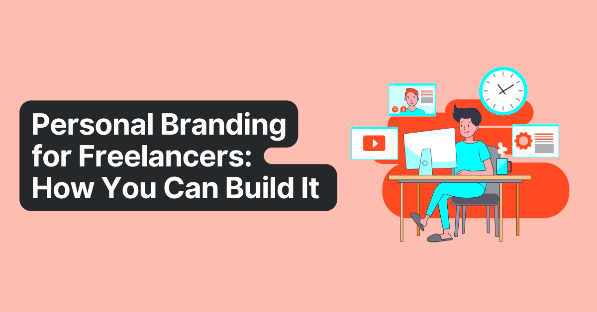 Personal Branding for Freelancers Essential Guide 2024