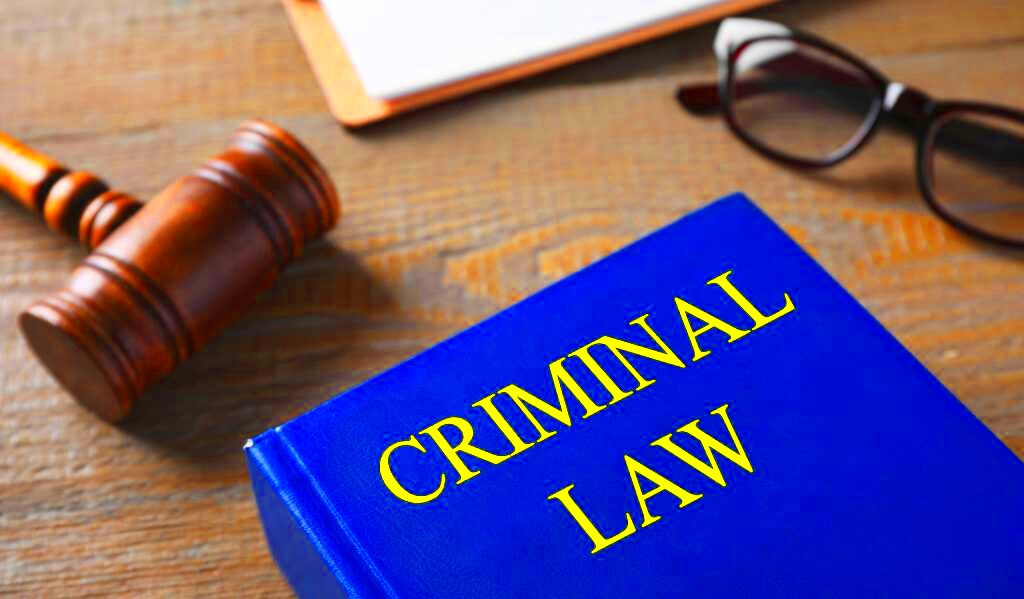 Criminal Defense Laws in Kansas City