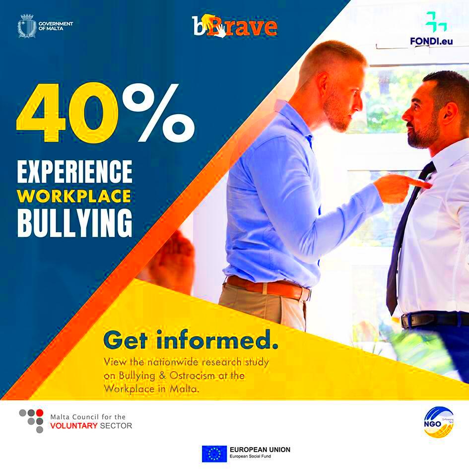 Addressing workplace bullying