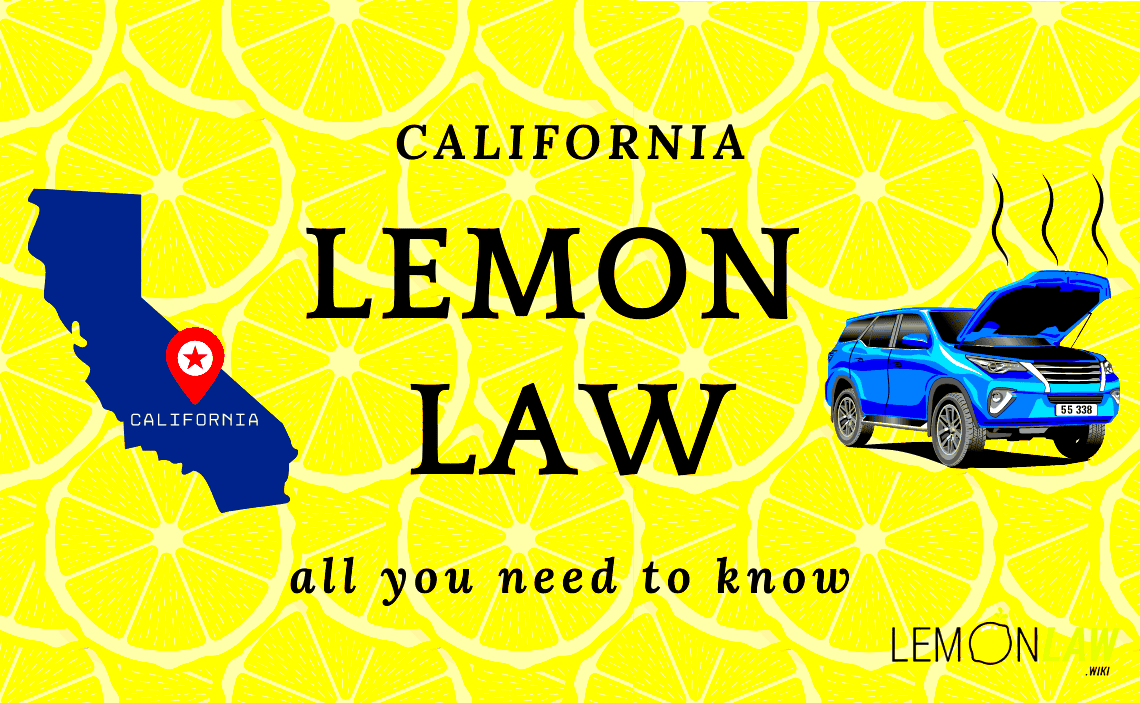 California Lemon Law A Comprehensive Guide