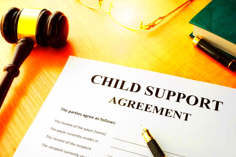 How Do You Enforce Child Support Orders In Colorado Brighter Day Law