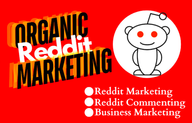 I Will Handle Reddit Post Management for Your Business Website, eCommerce, AI, and App Promotion Ads