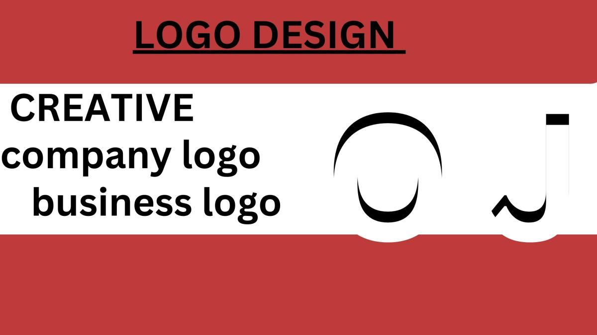 I Will Create Your Company or Brand Logo Design