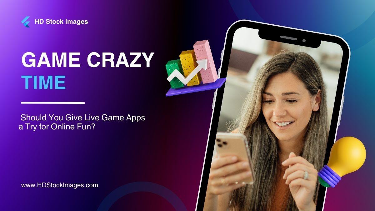 Should You Give Live Game Apps a Try for Online Fun?