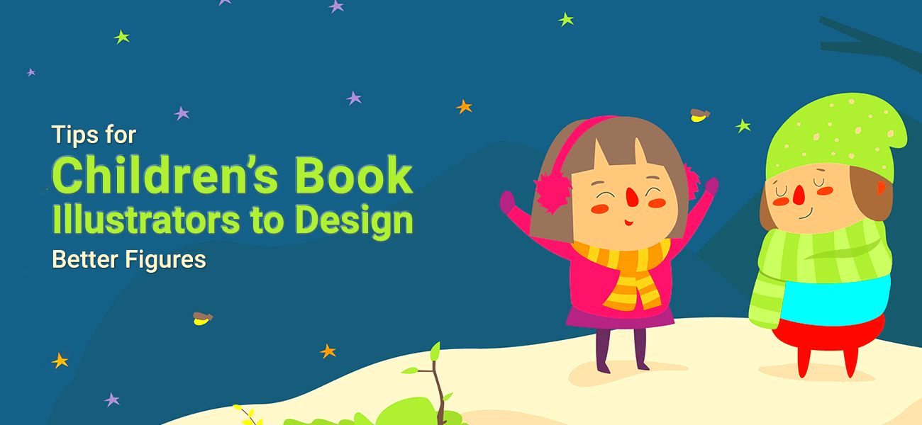 How To Become a Childrens Book Illustrator 9 Tips