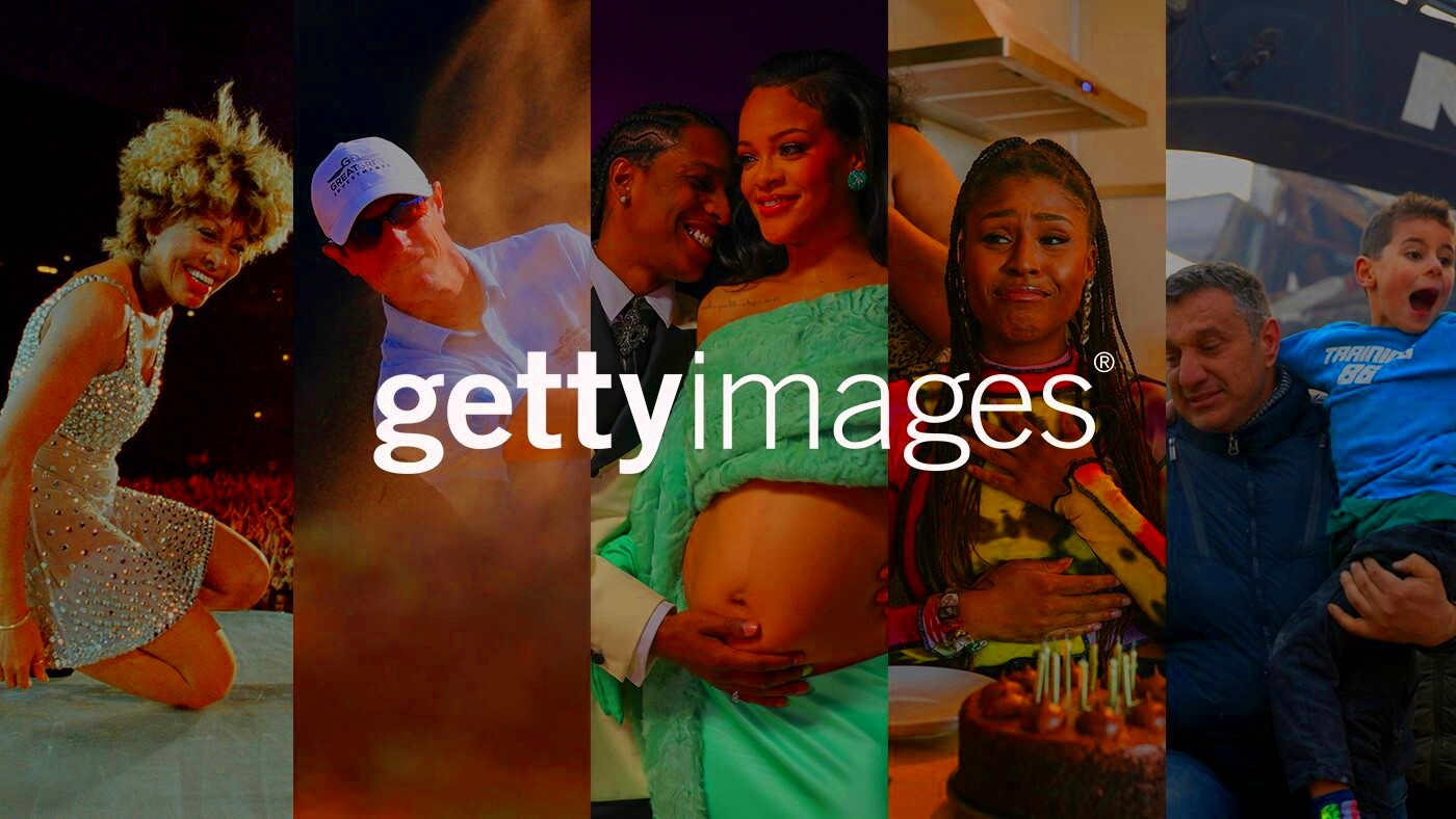 Getty Images 2023 Year In Review Getty Images