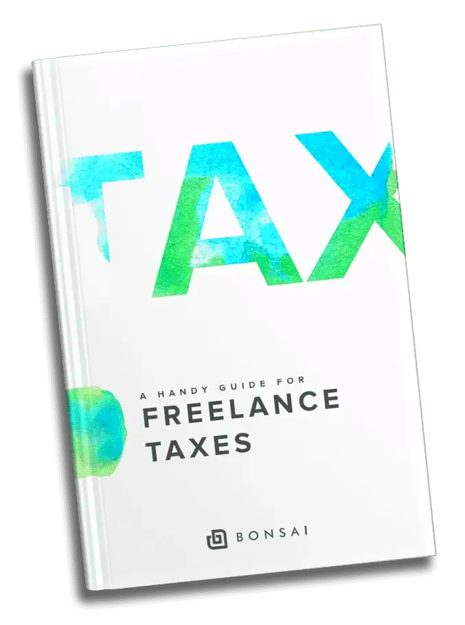 Freelance Taxes The Ultimate Guide