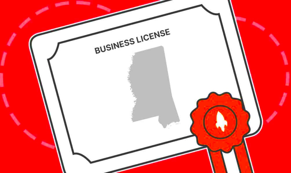 How to Get a Business License in Mississippi