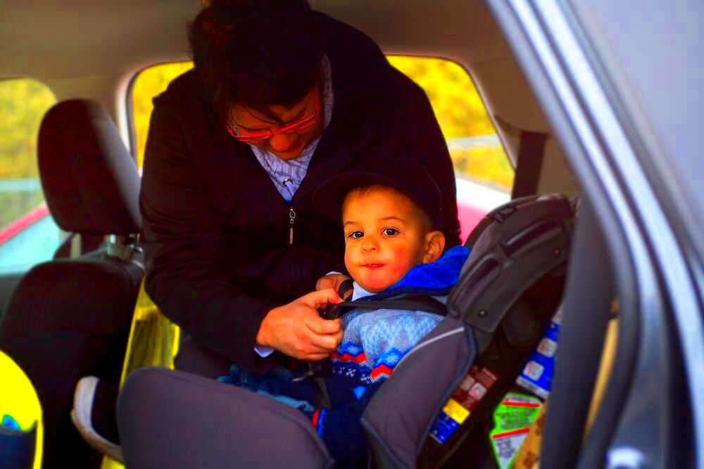 Connecticut Car Seat Laws Requirements 2023 Updated