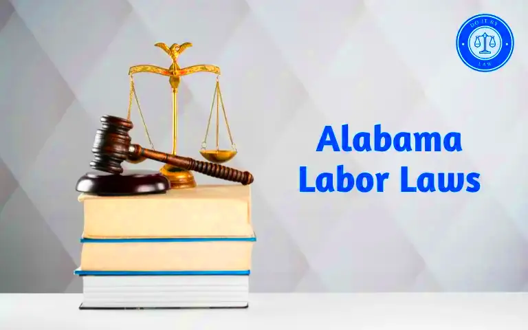 Alabama Labor Laws What You Need to Know USA State Laws