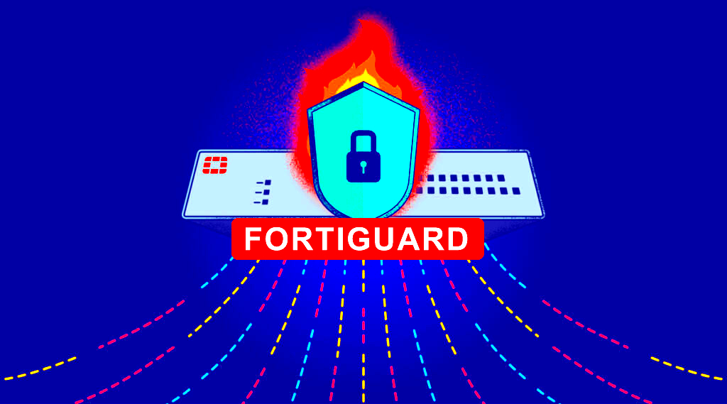 Fortinet delivers AIPowered Security Services with FortiGuard 