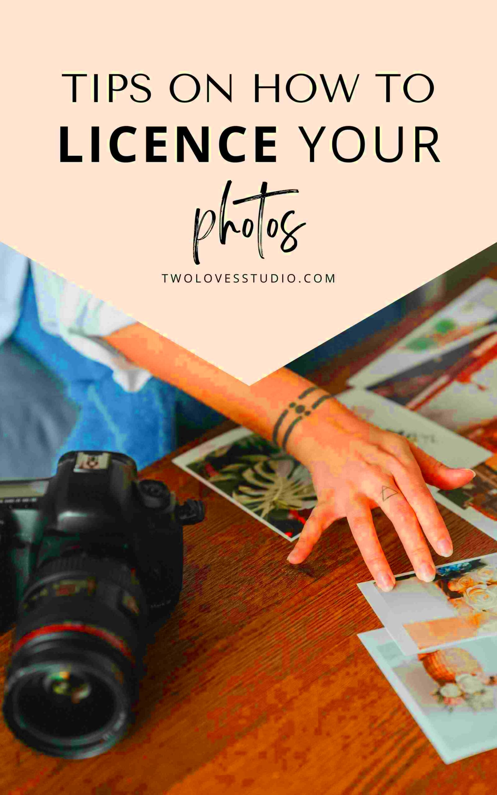 Photography Usage Agreements Tips on How to Licence Your Photos