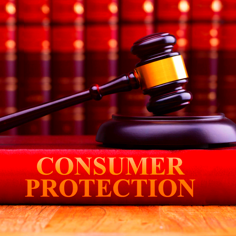 Consumer Law Consumer Protection Jurist Panel