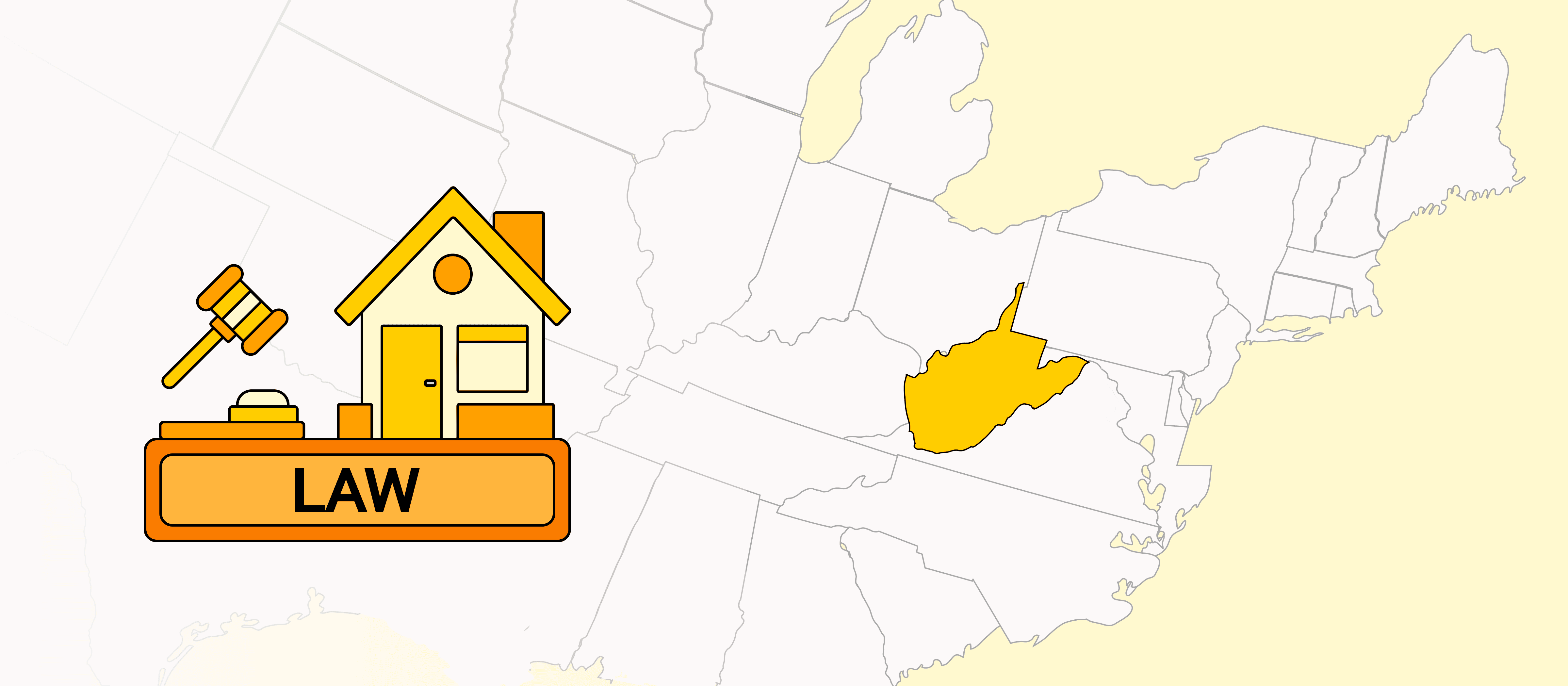 West Virginia Landlord Tenant Laws 2023 Renters Rights FAQs