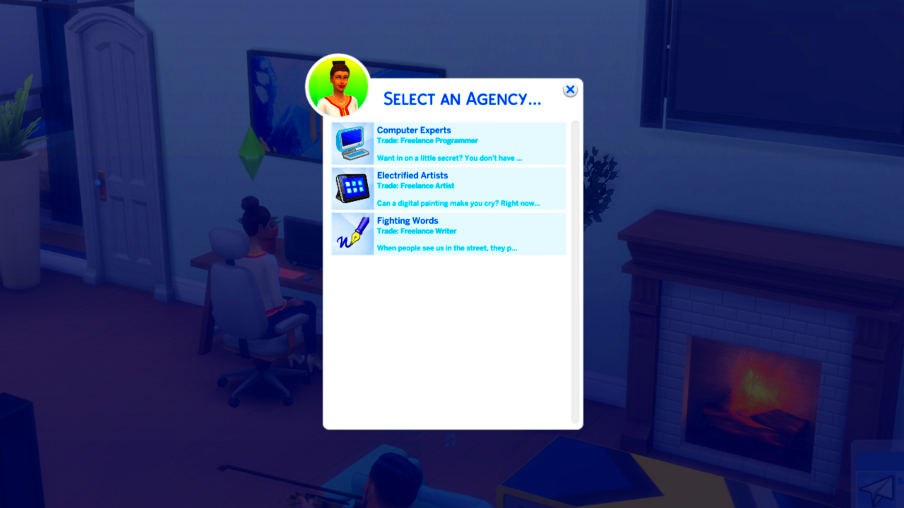 The Sims 4 Writing Skill Guide Ultimate Sims Guides