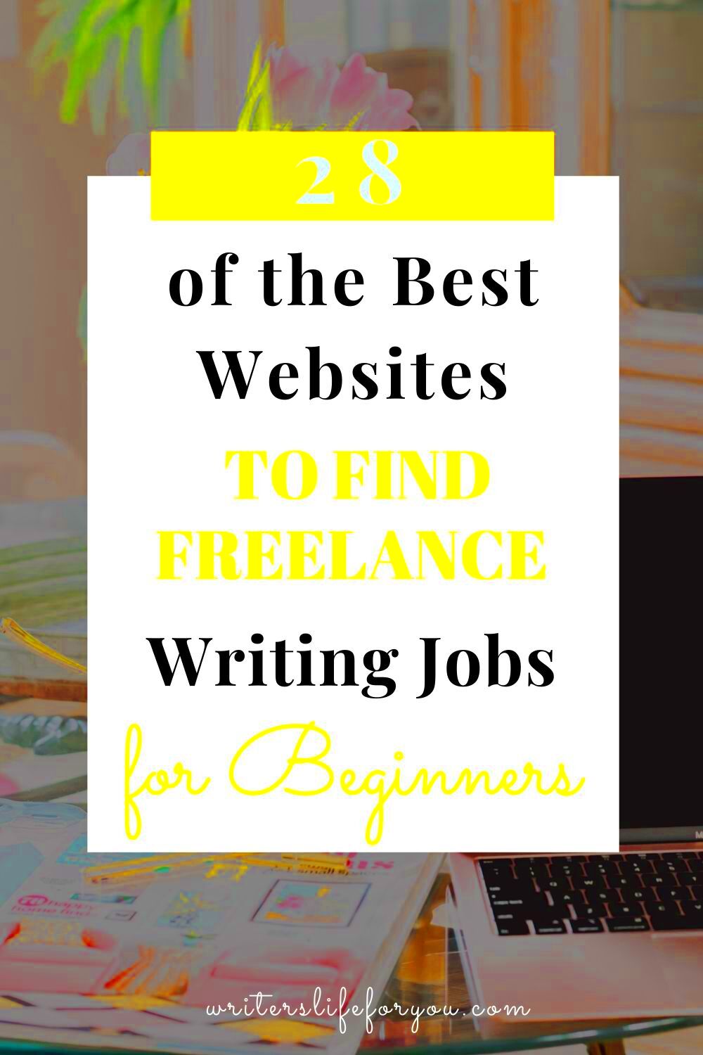 How To Become A Freelance Writer Without A Degree