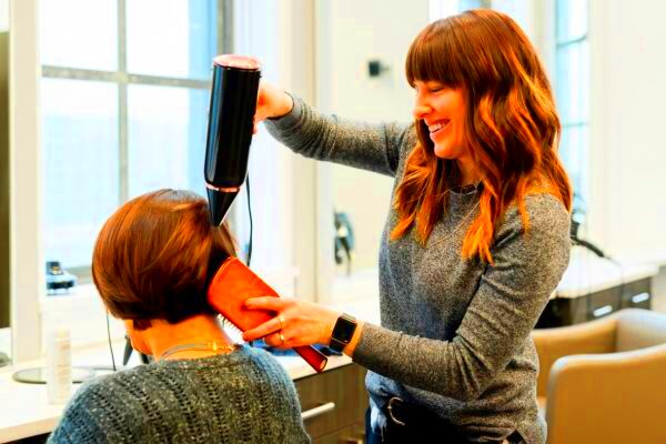 How to become a freelance hair stylist Freelance Corner