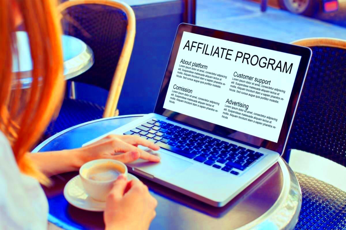 How To Be A Successful Affiliate Marketer GShift Labs