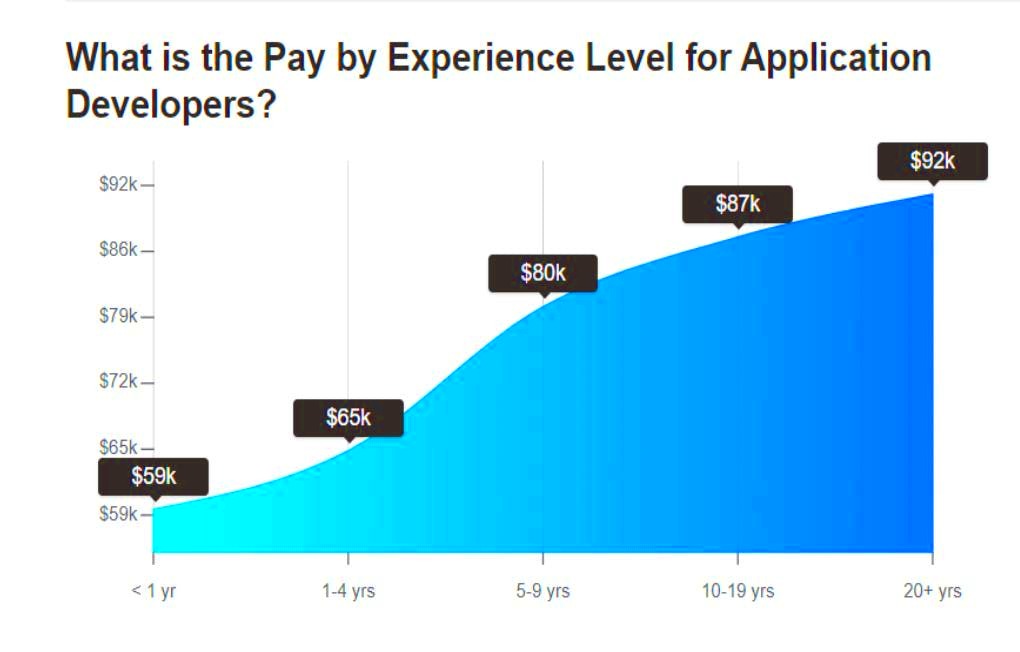 Freelance App Developer Salary How Much Does It Cost To Hire Ios 