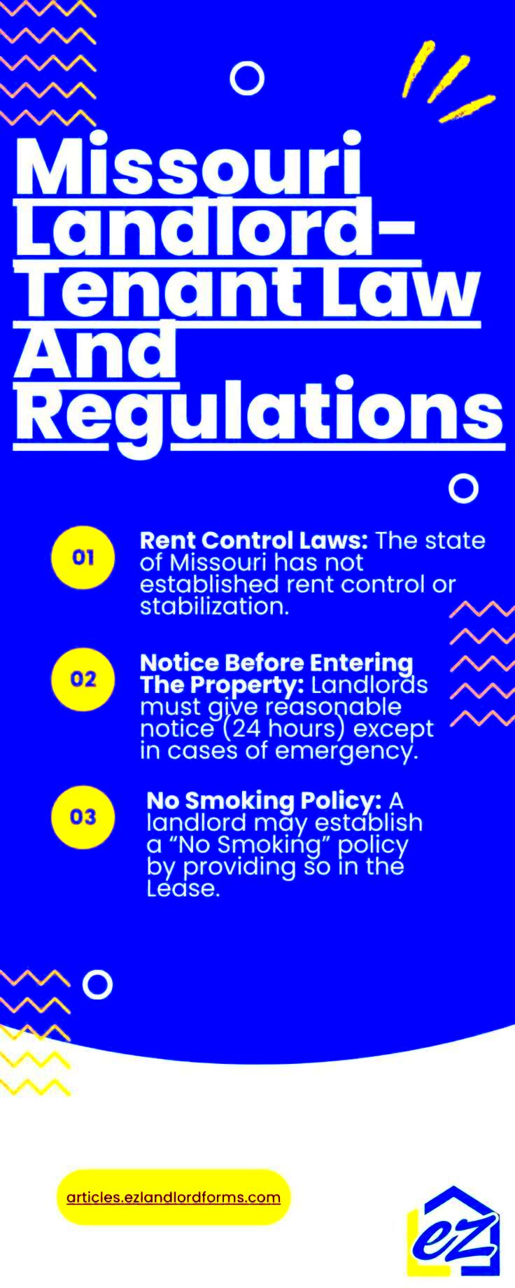 Missouri landlord tenant law regulations Artofit