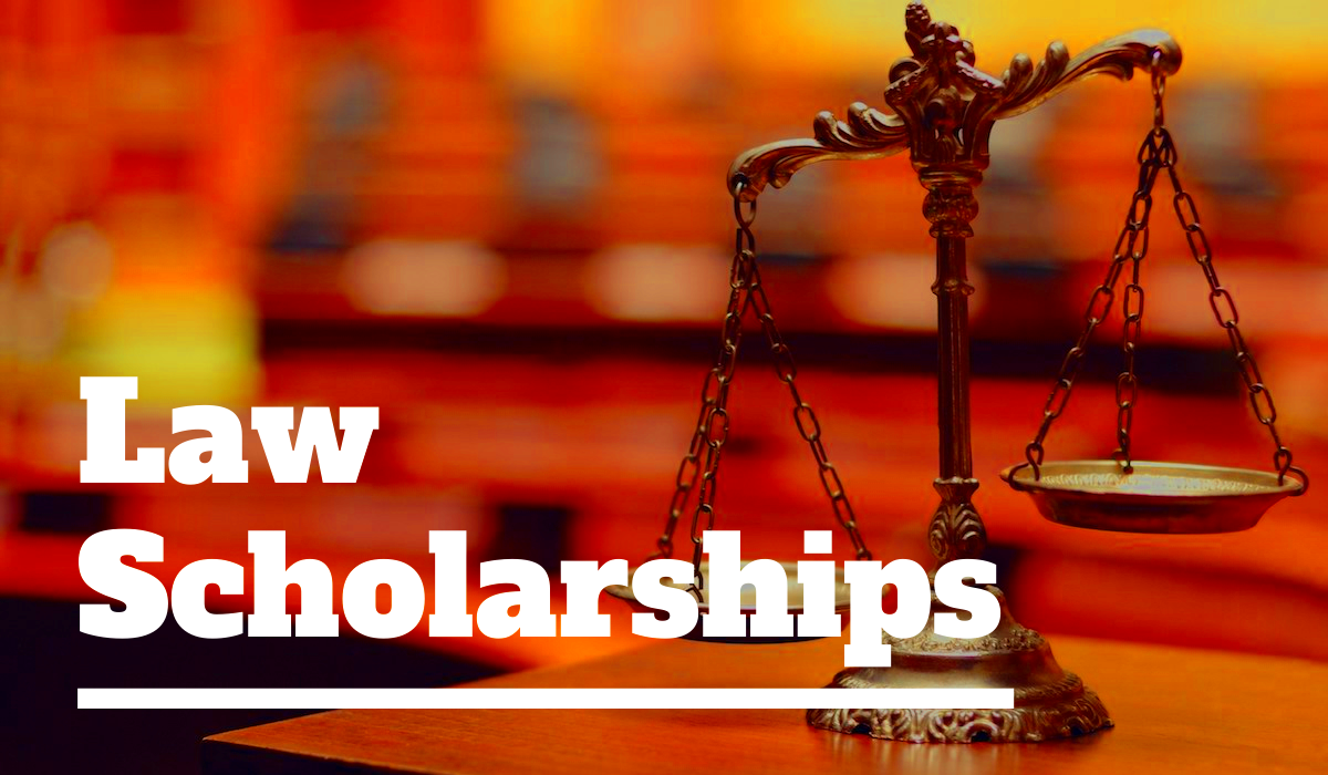 Scholarships for Law Students