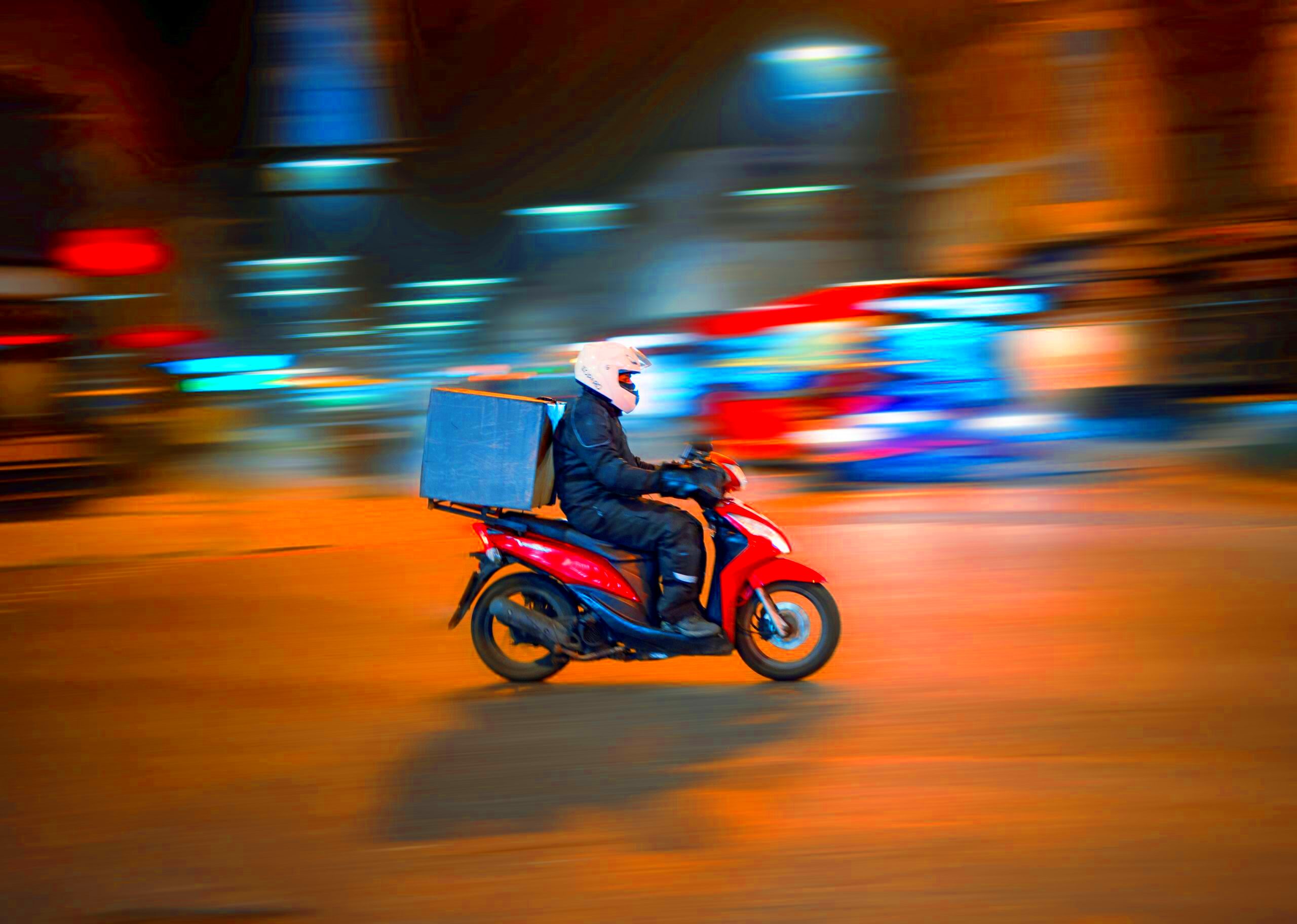 What You Need To Know Virginia Moped Laws Scooter Laws