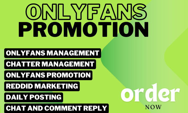 OnlyFans Promotion: Boost Your Earnings Today!