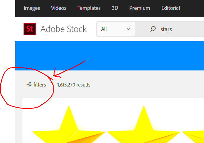 Stock FAQ How to license an image with Adobe Stoc Adobe Community 