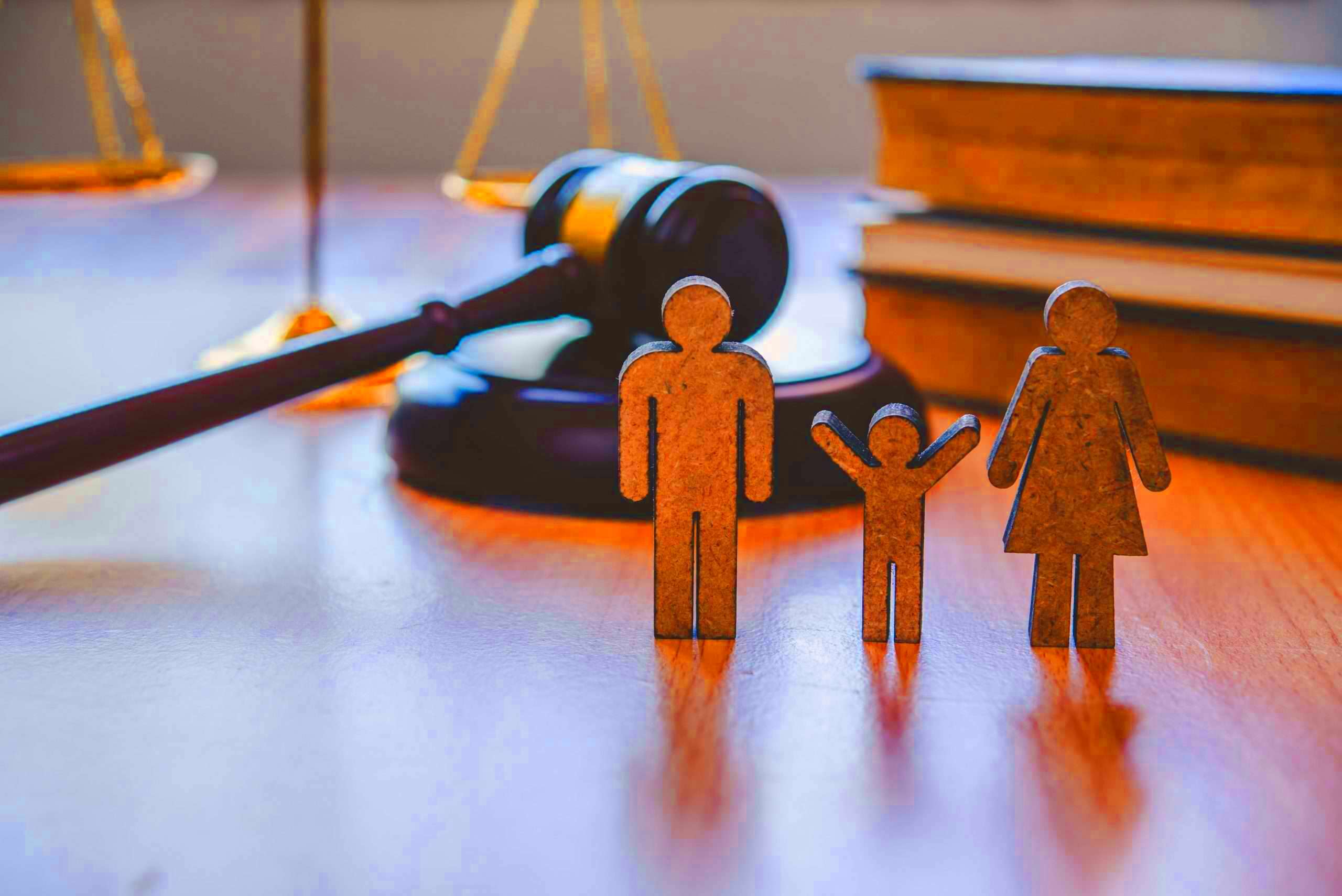 How to Find the Right Family Law Attorney Anderson Hunter Law Firm