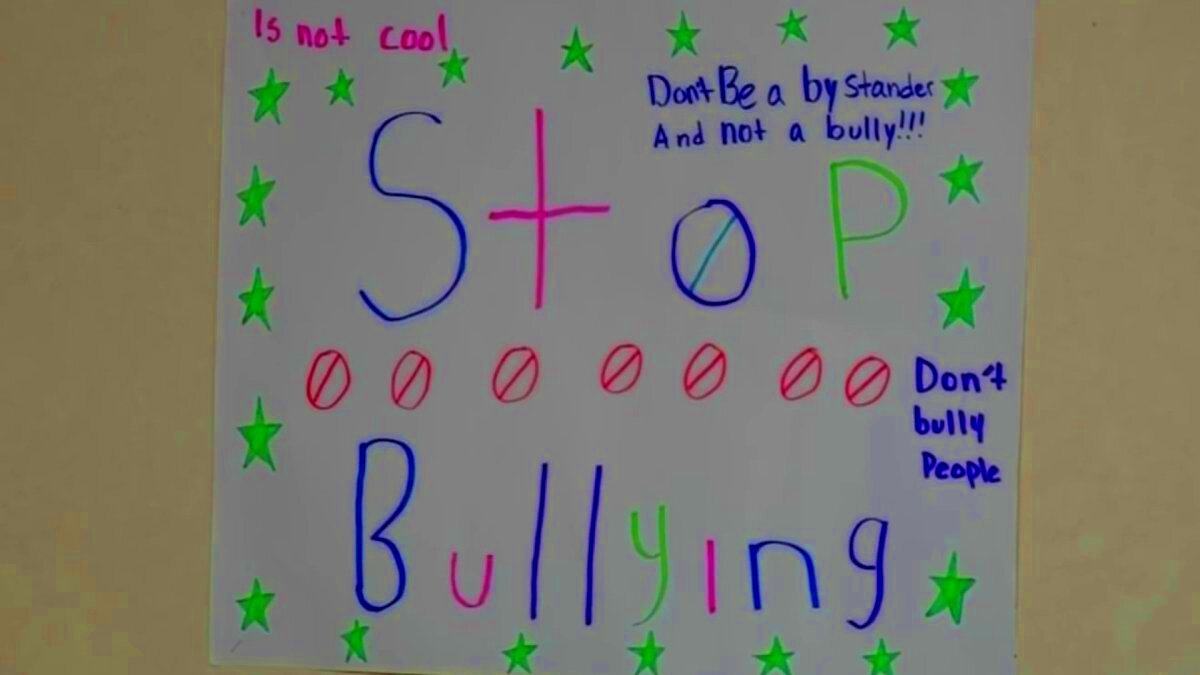 Camden Approves AntiBullying Legislation NBC10 Philadelphia