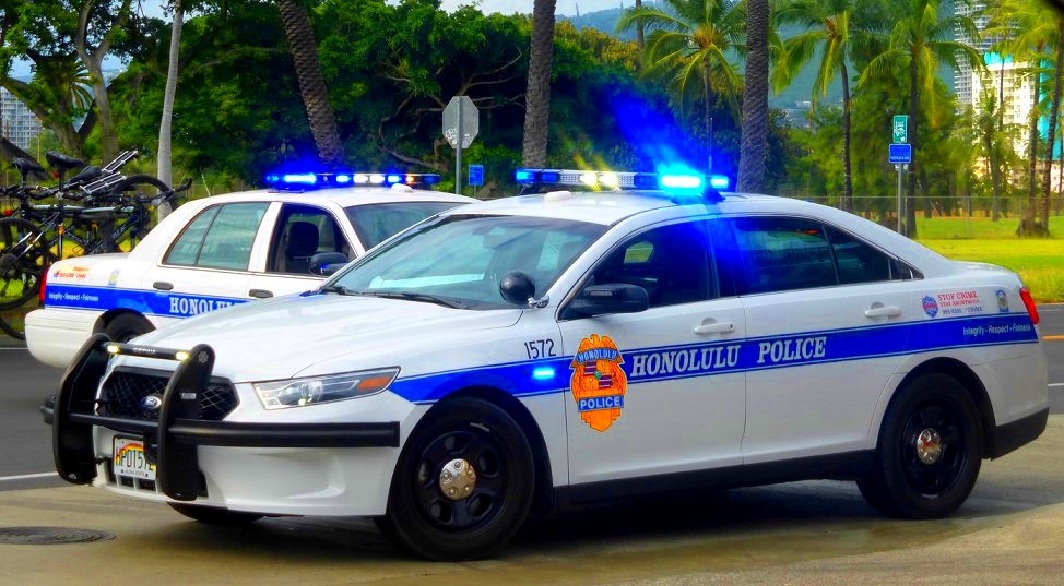 The Hawaii Guide to Dealing with Traffic Tickets Driving Guide